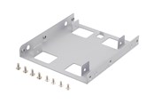 Festplatten Zubehör - Deltaco Storage Bay Adapter - RAM-8