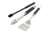Küchengerät - Weber Precision 3-Piece Barbecue Set - 6764