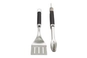 Küchengerät - Weber Precision Barbecue Tongs & Spatula Set - 6763