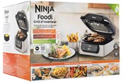 Heißluftfritteusen - Ninja Foodi AG301EU - 100-AG301EU
