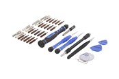 Haus & Garten - Deltaco Smartphone Repair Kit 38 pcs - KS-8038-S2