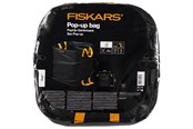 Gartengeräte - Fiskars Ergo Pop-up Bag S 73L - 1028371
