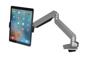 Monitorhalterung - Compulocks Cling Reach Universal Tablet Counter Top Articulating Arm Black - 660REACHUCLGVWMB