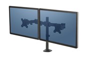 Monitorhalterung - Fellowes Reflex Dual Monitor Arm - 8502601