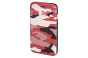 Handys - Cover & Cases - Hama "Camouflage" Booklet Case for Apple iPhone 6/6s brown - 138293