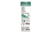 Druckerzubehör - Tinte & Toner - Fellowes Plastic Comb - 5348504