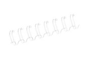 Druckerzubehör - Tinte & Toner - Fellowes - 100 pcs. - binding wire - 53270