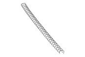 Druckerzubehör - Tinte & Toner - Fellowes - 100 pcs. - binding wire - 53261