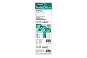 Druckerzubehör - Tinte & Toner - Fellowes - 100 pcs. - binding wire - 53258