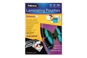 Laminierung - Fellowes Laminating Pouches Enhance 80 micron - 53022
