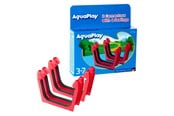 Wasserspielzeug - Aquaplay Verbindung + Dichtung 2x - 8700000274
