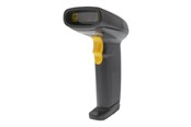 Bardcode Lesegerät - Deltaco SC750 - 1D Wired Barcode Scanner (Includes USB Cable) - DUR-798