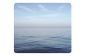 Mauspads & Zubehör - Fellowes Recycled Mouse Pad Blue Ocean - 5903901