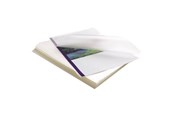 Laminierung - Fellowes - 100-pack - clear - A4 - lamination pouches - 6003301