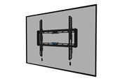 Wandhalterungen, AV-Halterungen & AV-Möbel - Neomounts WL30-550BL14 - Mounting kit (wall plate bracket adapter) 32" - 65" - Max 50 kg - recommended for 75" - WL30-550BL14