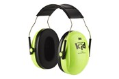 Sicherheit - 3M Peltor Kid Earmuffs - 27dB - Neon - 7100334987