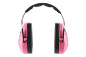 Sicherheit - 3M Peltor Kid Earmuffs - 27 dB - Pink - 7100334981