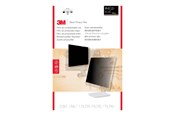 Systemzubehör - 3M Privacy Filter til 18.5" widescreen-skærm - BSF47.0W