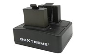 Actionkamera Zubehör - Easypix charging station - 01490