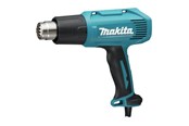 Heißluft- und Klebepistole - Makita HG6030K Heat Gun 1800W - HG6030K