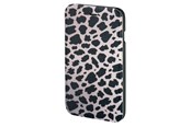 Handys - Cover & Cases - Hama "Wild Leo" Booklet Case for Apple iPhone 6/6s grey - 138297