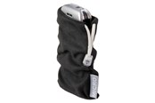 Handys - Anderes Zubehör - Hama "Super Bag" Mobile Phone and Photo Care Case black - 91960