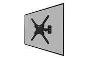 Wandhalterungen, AV-Halterungen & AV-Möbel - Neomounts WL40-540BL14 Screen Wall Mount 32" - 55" - Max 35 kg - recommended for 55" - WL40-540BL14