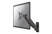 Monitorhalterung - Neomounts Wall Mount Kit TV 17" - 32" - WL70-440BL11