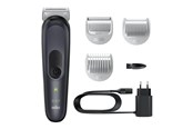 Haarschneidegeräte - Braun Body trimmer BG3340 - 416982