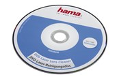 Reinigung - Hama DVD Laser Lens Cleaner - DVD-ROM x 1 - cleaning disk - 00048496