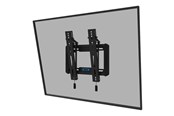 Wandhalterungen, AV-Halterungen & AV-Möbel - Neomounts WL35-550BL12 Tilt Wallmount Kit 24" - 55" - Max 40 kg - recommended for 65" - WL35-550BL12