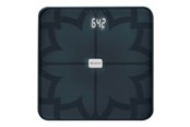 Personenwaagen - MEDISANA BS 450 connect - bathroom scales - black - 40510