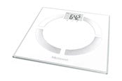 Personenwaagen - MEDISANA BS 444 - bathroom scales - 40444
