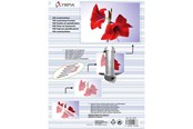 Laminierung - Olympia - laminated tape - 100 pcs. - A4 - 9176