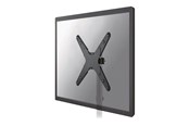 Wandhalterungen, AV-Halterungen & AV-Möbel - Neomounts FL40-430BL14 Screen Pole Clamp 32" - 55" - Max 25 kg - recommended for 55" - FL40-430BL14