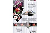 Laminierung - Olympia - 100-pack - lamination pouches - 9165