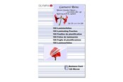 Laminierung - Olympia - 100 - lamination film - 9179