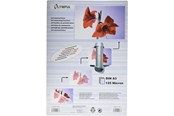 Laminierung - Olympia - laminated tape - 100 pcs. - A5 - 9167