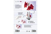 Laminierung - Olympia - laminated tape - 25 pcs. - A4 - 9181