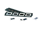 Systemzubehör - Plustek scanner slide adapter - Z-0035