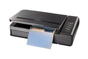 Scanner - Plustek OpticBook 4800 - 0202