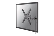 Wandhalterungen, AV-Halterungen & AV-Möbel - Neomounts Screen Pole Clamp/Truss Mount Kit 32" - 55" - Max 25 kg - recommended for 55" - FL40-450BL14