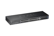 Switches - ZyXEL GS2220-28 24 port Switch EU - GS2220-28-EU0101F