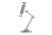 Monitorhalterung - Neomounts DS15-550WH1 universal tablet stand 4.7" - 12.9" - DS15-550WH1