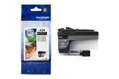 Druckerzubehör - Tinte & Toner - Brother LC 426BK / LC426BK Black Ink - LC426BK
