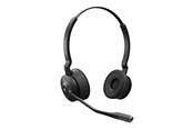Kopfhörer/Headsets - Jabra Engage 55 Stereo - 9559-435-111