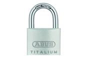 Sicherheitsausrüstung & Arbeitskleidung - ABUS Titalium - 64TI/40