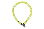 Elektroroller - ABUS 1500 Web - chain with integrated lock - green - 57658