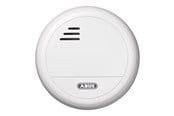 Smart-Home - ABUS RM40 - smoke sensor - pure white - RM40
