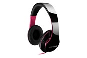 Kopfhörer/Headsets - FANTEC SHP-250AJ-PK - headphones - 1690